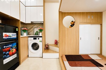 Tòa Nhà Dòng Tiền 90 Triệu/tháng - Khương Trung, Tx- 18 Căn Hộ Kk - 90 M2 - Mt 7M - 19,8 Tỷ