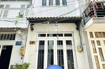 Chính Chủ Bán Nhà Gần Trung Tâm Hạnh Thông - Đường 5M, Gần Sân Bay, Giá 4,78 Tỷ Thương Lượng