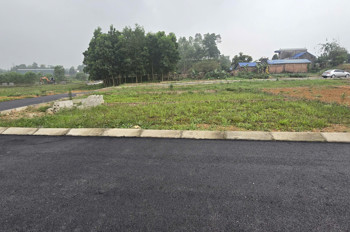 Bán Đât Thổ Cư Trung Giã- Hà Nội, 100M, Mt 6.5M, 760 Triệu, Ô Tô Tránh Thông, Đầu Tư - Xây Ở