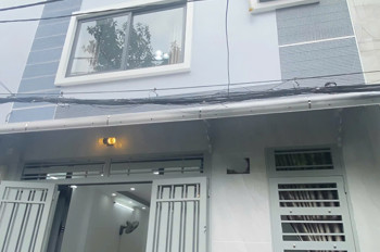 Bán Nhà Hẻm Ô Tô Đặng Văn Ngữ, Quận Phú Nhuận, 6 X 6.2 M, Giá 9.9 Tỷ