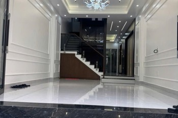 Nhà 4 Tầng Có Thang Máy - Khu Tđc Tam Kỳ, Cạnh Chi Cục Thuế Hải Phòng