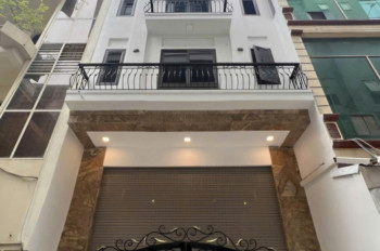 Tôi Cho Thuê Nhà Mới, 90M2_ 5T; Nguyễn Đình Thi, Hoàng Hoa Thám -29 Tr