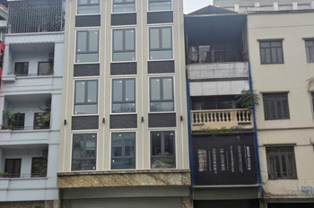 Nhà Tôi Cho Thuê Nhà, 122M2_ 5T; Huỳnh Thúc Kháng, Nguyên Hồng -39 Tr