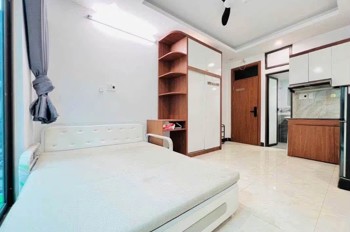 Chdv Vũ Tông Phan, Thanh Xuân – Dòng Tiền 200Tr/tháng – 116M² – 7 Tầng – Mt 6,5M – 336Tr/m²