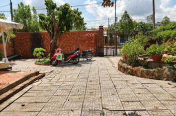 Bán Đất Chính Chủ Mặt Tiền Đường Nguyễn Trọng Cát, P. Hiệp Ninh, Tp.tây Ninh