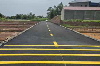 Bán Đất Sóc Sơn- Hà Nội, 100M, Mt 5.5M, 770 Triệu, Đường Nhựa Ô Tô Thông, Gần Ub Xã, Xây Ở