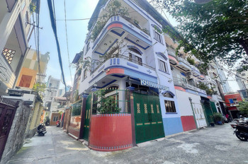 Bán Nhà 2 Tầng - Hxh Đ.cô Giang, P.cô Giang, Quận 1 - Dt 58M2 Xây Dựng Đủ Full Thổ Cư - Xung Quanh