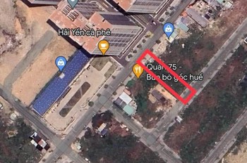 Đất Mặt Tiền Nguyễn Thành Long - Đối Diện Chung Cư Ori Garden