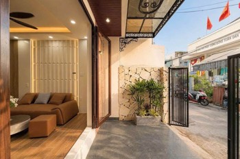 Bán Nhà 2 Tầng Kiệt Hà Huy Tập, Phường An Khê, Quận Thanh Khê, Đà Nẵng