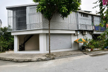 Cho Thuê Nhà 2 Tầng Vừa Ở Vừa Kinh Doanh – Ô Tô Đỗ Cửa - Lai Xá, Hoài Đức, Hà Nội – 8 Triệu