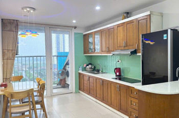 Chính Chủ Cho Thuê Chung Cư Sme Hoàng Gia – Hà Đông