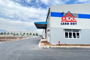 Nhà Xưởng Sản Xuất Cho Thuê Lâu Dài Tại Kcn Bà Rịa, Sẵn Xưởng Bàn Giao Sản Xuất Liền
