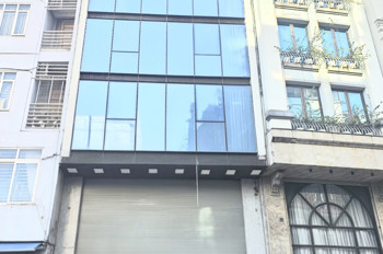 Cho Thuê Nhà, 91M2- 5T, Nguyễn Trường Tộ, Hàng Than, Trấn Vũ -53 Tr