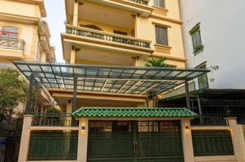 Tôi Chủ Nhà Cho Thuê Nhà, Đại La, Kim Ngưu, Vĩnh Tuy; 108M2* 4T -23 Tr