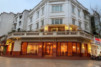 Cho Thuê Nhà, Trần Nhân Tông, Mai Hắc Đế, Thang Máy; 160M2* 5T -65 Tr