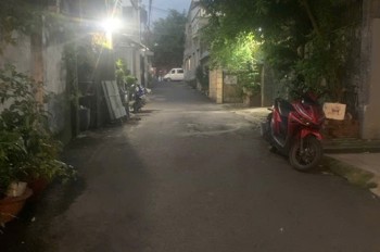 Bán Nhà Hêm Tam Châu -2Tang -Giá 5Ty700