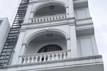 Bán Chdv Đường Bùi Văn Ba, Phường Tân Thuận, Quận 7 - Chdv 32 Phòng Dòng Tiền 150 Triệu/tháng