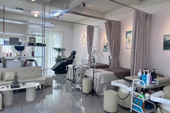 Share Mặt Bằng Kinh Doanh Spa Cực Đẹp Tại Hà Đông, Hà Nội