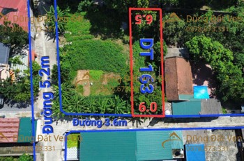 163M Thủy Xuân Tiên-Chương Mỹ-Hà Nội
