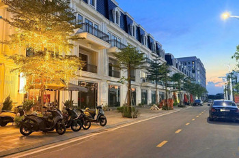 Bán Shophouse Phú Xuân City Huế – Vừa Ở Vừa Kinh Doanh – Giá Từ 7,8 Tỷ