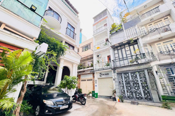 Quận 1: Chính Chủ Bán Nhà 3 Tầng Mặt Tiền Hxh Nguyễn Bỉnh Khiêm, P.sài Gòn- Ngang Lớn 6M*12m Nở Hậu