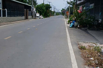 Cần Bán 500M2 14X35 Nhà Cấp 4 Có 2 Mt Đường Mai Bá Hương