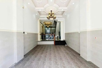 Nhà Vừa Ở Vừa Làm Văn Phòng, Hẻm Xe Hơi 10M Đào Tông Nguyên, Chỉ Hơn 7.5 Tỷ