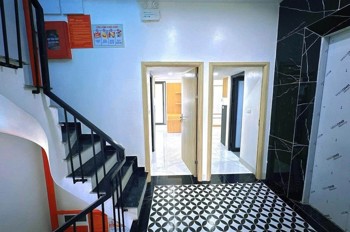 Chdv Hoàng Đạo Thành, Thanh Xuân – Dòng Tiền 100Tr/tháng – 75M² – 8 Tầng – Mt 6,5M – 357Tr/m²