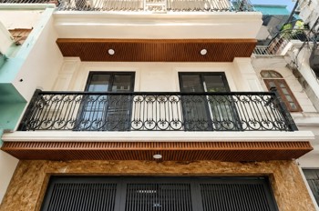 Tòa Nhà Dt 200 Triệu/tháng - Nguyễn Trãi, Tx - 30 Căn Hộ Khép Kín - 80 M2 X 9 Tầng - Mt 6 M - 36 Tỷ