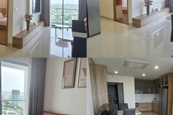 Cho Thuê Căn Hộ 3Pn Vũng Tàu Centre Point – View Biển