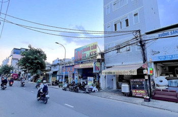 Bán Nhà Mặt Tiền Tân Sơn - Quang Trung, Gần Sân Gold, 6,3X25m, 2 Tấm, Gpxd 8 T, 17,9 Tỷ