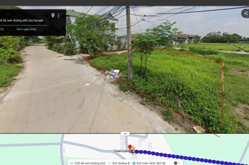 Chính Chủ Bán 90M2 Đất Lô Góc Trung Tâm Phú Xuyên-Ngay Ql1a