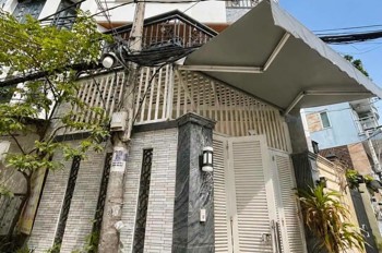 Phan Xích Long – Hẻm Nhựa Ô Tô – Nhà 5 Tầng Có Thang Máy – 58M²