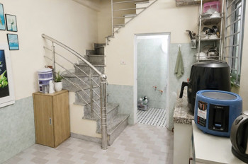 Cho Thuê Nhà 2 Tầng Gần Chợ Vạn Phúc, Hà Đông, Hà Nội - 35M2