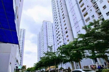 Hot Hot Bán Căn Sổ Hồng Tại Hqc Plaza, 55M2 2Pn 1,450. Có Hỗ Trợ Vay Ngân Hàng. Trống Sẵn Ở Ngay