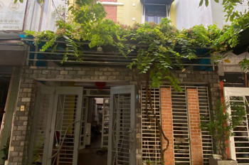 Cho Thuê Nhà Nguyên Căn – Hải Châu, Đà Nẵng - 105M2 - 22Tr