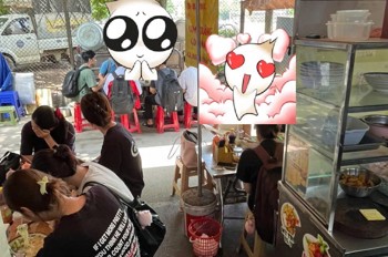 Hot Hot – Cần Sang Nhượng Kiot Kinh Doanh, Cổng Sau Đh Thủy Lợi, P. Đống Đa, Tp. Hà Nội