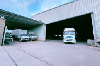 Xn449 Nhà Xưởng Kiên Cố , Tiếp Cận Sản Xuất Linh Hoạt Ngành Nghề, Vị Trí Xưởng Thuận Lợi