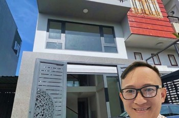 Bán Nhà Mới 4 Tầng View Sông 5Pn Quốc Lộ 13 Hiệp Bình Phước – Gần Vạn Phúc