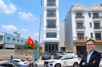 Bán Nhà Mặt Tiền 6 Tầng Thang Máy Hiệp Bình Chánh, Tp Thủ Đức – Dòng Tiền 40Tr/tháng