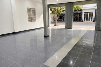 Cho Thuê Mặt Bằng Rộng 7,5X20m2 Đường Nguyễn An Ninh, Cạnh Ngã Tư Đông Đúc