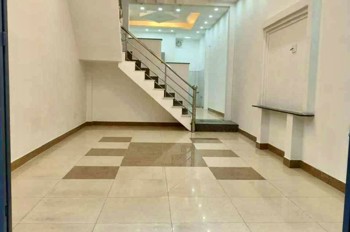 Bán Nhà Hẻm Xe Hơi - Âu Dương Lân - Quận 8 - Nở Hậu 4,3X16 -Nhỉnh 7 Tỷ- Gọi Ngay 0784968131