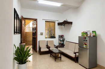 Chính Chủ Bán Căn Hộ 2Pn – Chung Cư 35 Láng Hạ, Phường Thành Công, Quận Ba Đình, Hà Nội