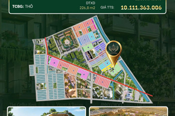 Lý Do Nên Mua Nhà Phố Hóc Môn Tháng Ngâu – Kề Cận Vinhomes Sài Gòn Park Sắp Bung Hàng