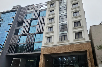 Tôi Cho Thuê Nhà, 95M2_ 6T; Hoàng Quốc Việt, Tô Hiệu, Nghĩa Tân -49 Tr