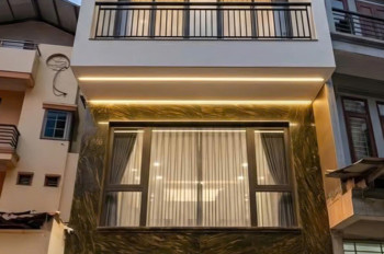 Tôi Cho Thuê Nhà, 92M2_ 5T; Linh Lang, Đào Tấn, Phan Kế Bính -50 Tr