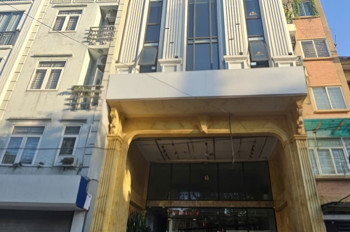 Cho Thuê Nhà, 154M2_ 6T; Thái Thịnh, Yên Lãng, Nguyễn Văn Tuyết -65 Tr