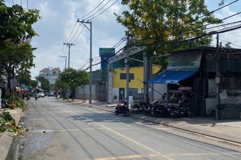 Bán Nhà Măt Phố Ngô Chí Quốc -Giá 4Ty300