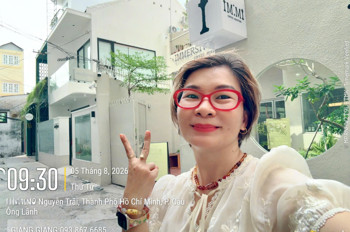 Quận 1: Bán Nhà 2 Tầng Mặt Tiền Hxh Nguyễn Trãi, P.cầu Ông Lãnh- Dt Đẹp 4M*19m- Vị Trí Đẹp Khai