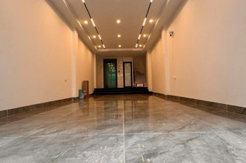 Bán Nhà Hoa Lâm 60M 7 Tầng Mt4.1m Ô Tô Tránh Kinh Doanh Nhỉnh 21 Tỷ